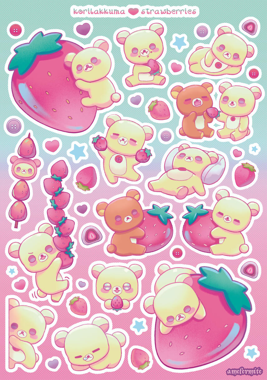 korilakkuma
