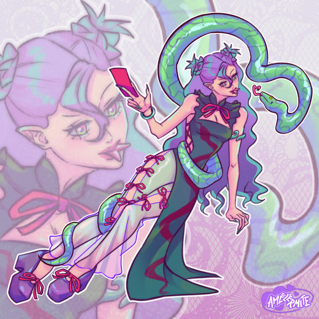 year of the snake year of the snake