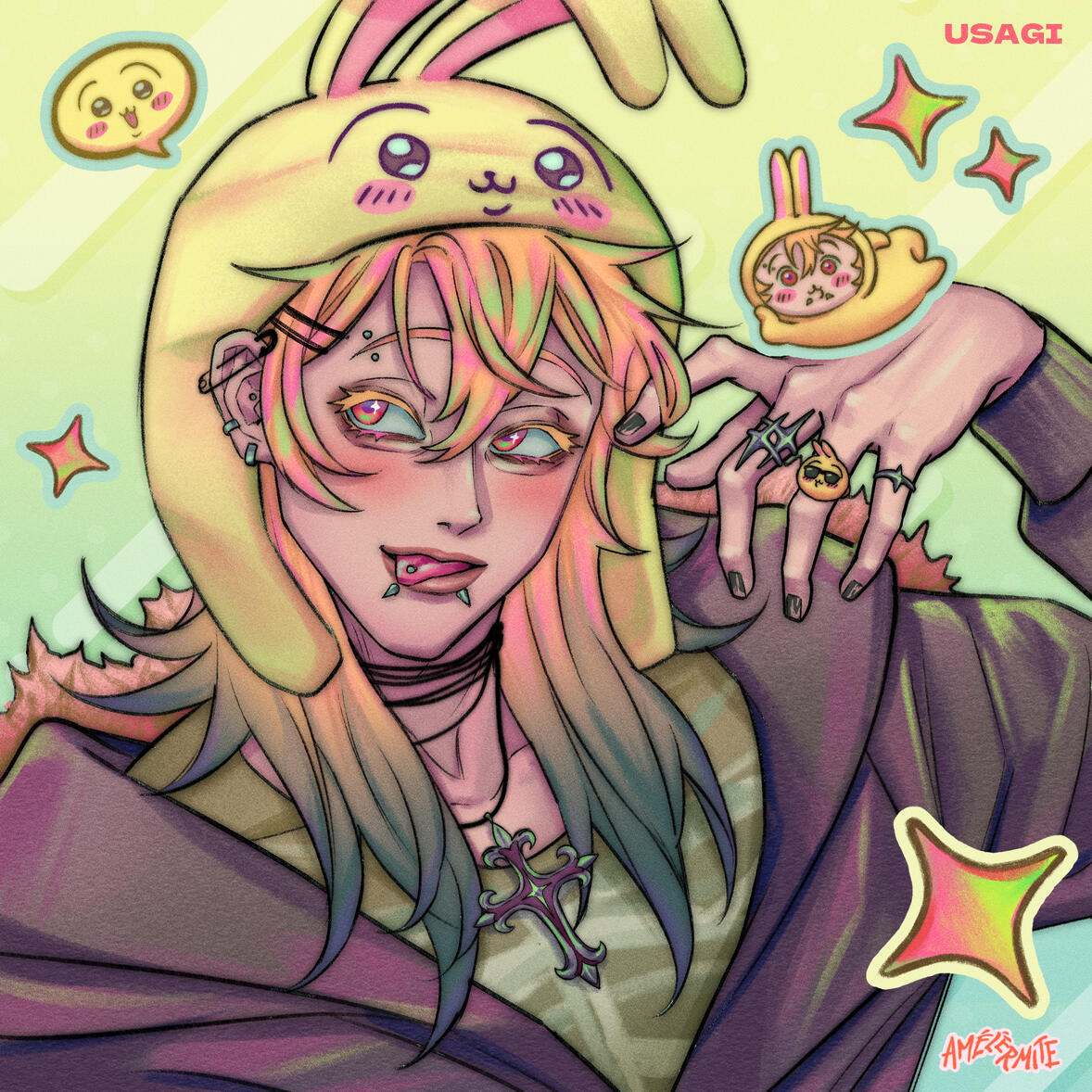 usagi usagi