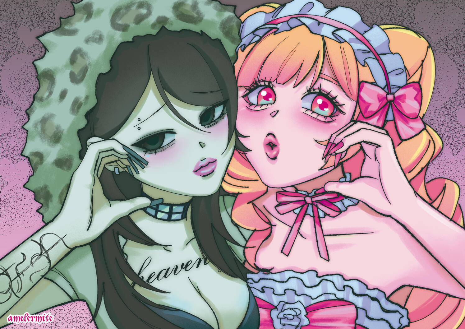 girls girls